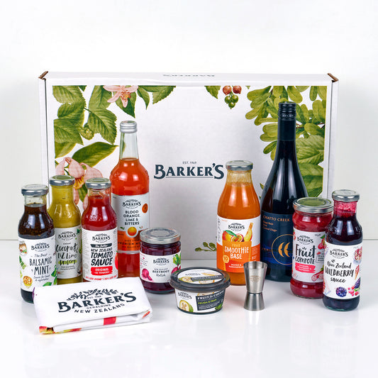 Rotary Barkers Gift Pack - Free Shipping!